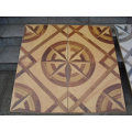 Big Valigue Click HDF Material High Quality Laminate Art Parquet